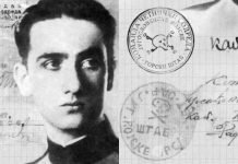 80 ГОДИНА ОД СМРТИ ЈОВАНА ДЕРОКА: Најмлађи четнички командант постао прва жртва братоубилачке борбе