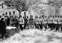 Шефхет Халиловић: Турчин који је у Првом светском рату био НА СТРАНИ СРБА (ФОТО)