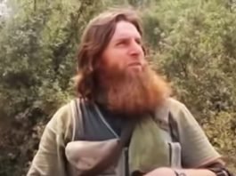 (ВИДЕО) Овако су Руси са два СУ-24 јуче пробудили најтраженијег чеченског терористу