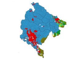 Изјава Др Аднана Чиргића, декана факултета за ЦРНОГОРСKИ језик, ТРЕСЕ РЕГИОН!