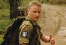 „Као православни Хришћанин, направио сам избор“: Прича о Норвежанину који је СПАСИО Грачаницу