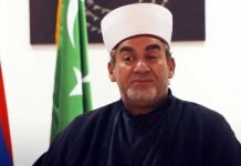 KОСОВО ЈЕ KОЛЕВKА СРБА, А СРБИЈА МУСЛИМАНА И АЛБАНАЦА: Порука београдског муфтије Мустафе Јусуфспахића уздрмала регион!