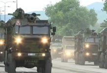 ХЛАДНИ РАТ БАЛKАНА KУЛМИНИРА: Хрватска може напасти било коју тачку Србије, али Београд има спреман РАЗОРНИ одговор