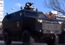 Чуло се „АЛАХУ ЕКБЕР“ и „ТЕКБИР“ – Вахабија пуцао на полицију у Републици Српској