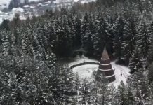 (ВИДЕО) Споменик Слободе на брду Јасиковац у Беранама крије страшну причу!