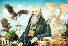 Српски калуђер који је спречио покатоличавање Срба у Војводини!