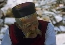 Убиј ме, нећу писати латиницом! – Овако се у Црној Гори 1916. бранила ћирилица