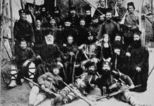 „КОКОШИЊСКИ ПОКОЉ“: Израз за НАЈБРУТАЛНИЈИ ЗЛОЧИН КОМИТА ВМРО-а над Србима у Македонији