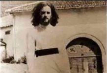 МОНАХ ГАВРИЛО из Високих Дечана мучен је најстрашнијим мукама јер није хтео да се одрекне Бога!