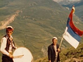 ГОРА И ГОРАНЦИ: Чувајмо нашу БРАЋУ од ЗАБОРАВА!